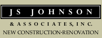 Construction Professional Js Johnson And Associates, Inc. in Hopkins MN
