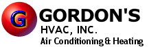 Gordon Heating And Air CO