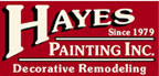 Hayes Painting, Inc.