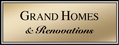 Grand Homes And Renovations