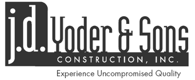 J. D. Yoder Construction CO