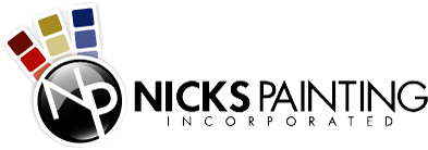 Construction Professional Nicks Painting INC in Portales NM