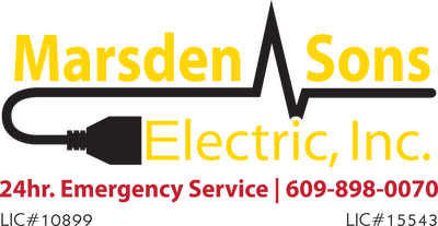 Marsden And Sons Electric INC