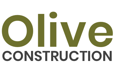 Olive Construction Inc.