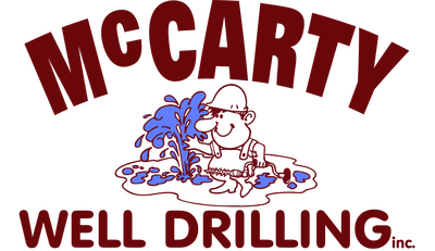 Mccarty Well Drilling, Inc.