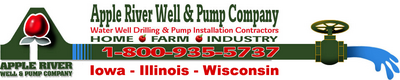 Apple River Well And Pump CO