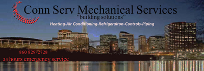 Conn Service Mechanical Services, LLC