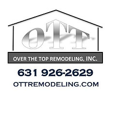 Over Top Remodeling