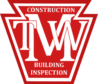 Construction Professional Mccosby T W Construction in Portersville PA