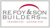 Construction Professional R. E. Foy And Son Builders, Inc. in Taylorsville NC