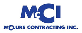 Mcclure Carpentry INC