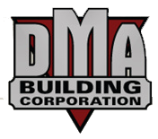 Construction Professional Dma Building CORP in Saco ME