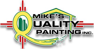 Construction Professional Mikes Quality Painting INC in Los Ranchos NM