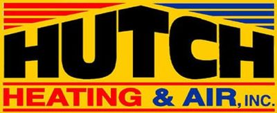 Construction Professional Hutch Heating And Air INC in Atascadero CA