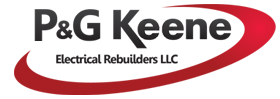 P G Keene Electrical Rebuilders LLC