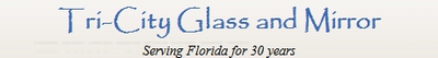 Construction Professional Tri-City Glass And Mirror, INC in Port Richey FL