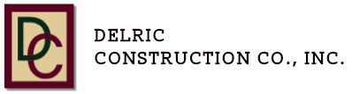 Construction Professional Delric Construction Co, INC in North Haledon NJ