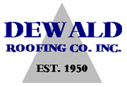 Dewald Roofing Company, Inc.