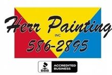 Herrs Painting Contractors