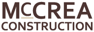 Mccrea Construction CO