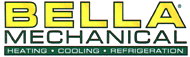 Bella Mechanical LLC