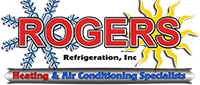 Rogers Refrigeration, Inc.