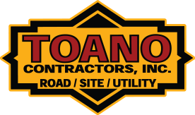 Toano Contractors, Inc.