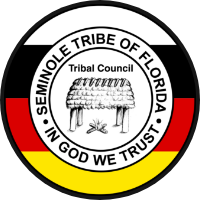 Seminole Tribe Florida T V INC