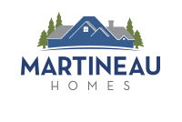 Construction Professional Martineau Homes INC in Kaysville UT