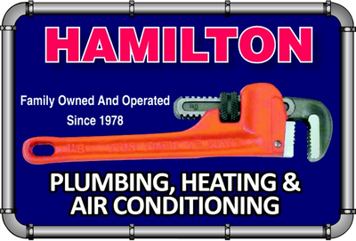Hamilton Plumbing And Heating CO