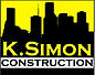 K Simon Construction INC