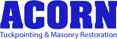 Acorn Tuckpointing And Masonary