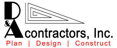 D And A General Contractors INC