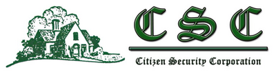 Construction Professional Citizen Security CORP in Ludlow MA