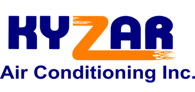 Kyzar Air Conditioning INC
