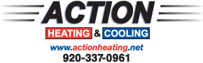 Action Heating Cooling Services
