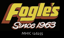 Construction Professional Fogles Asphalt Sealing LLC in Walkersville MD