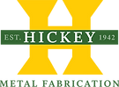 Hickey Metal Fabrication And Roofing Co.