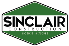 Construction Professional Sinclair Construction in Selah WA