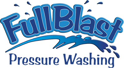 Fullblast Pressure Washing