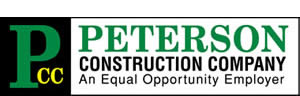 Construction Professional Peterson Construction CO INC in Mountain Grove MO