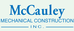 Mc Cauley Mechanical Construction I