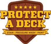 Protect A Deck