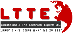 Logisticians And The Technical Experts Ltte LLC