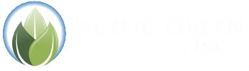 Pacific Green Landscape, Inc.
