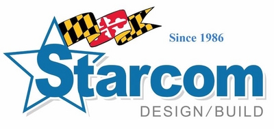 Starcom Design Build CORP