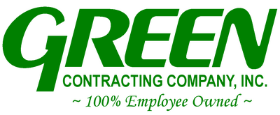Green Contracting Company, Inc.