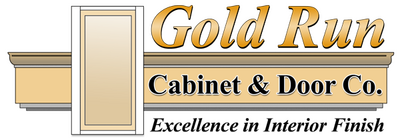 Gold Run Cabinet CO
