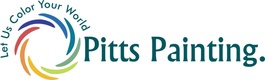 Pitts Painting INC