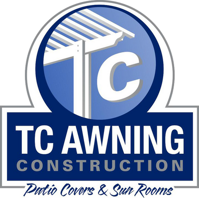 Construction Professional T.C. Awning Construction Inc. in Orangevale CA